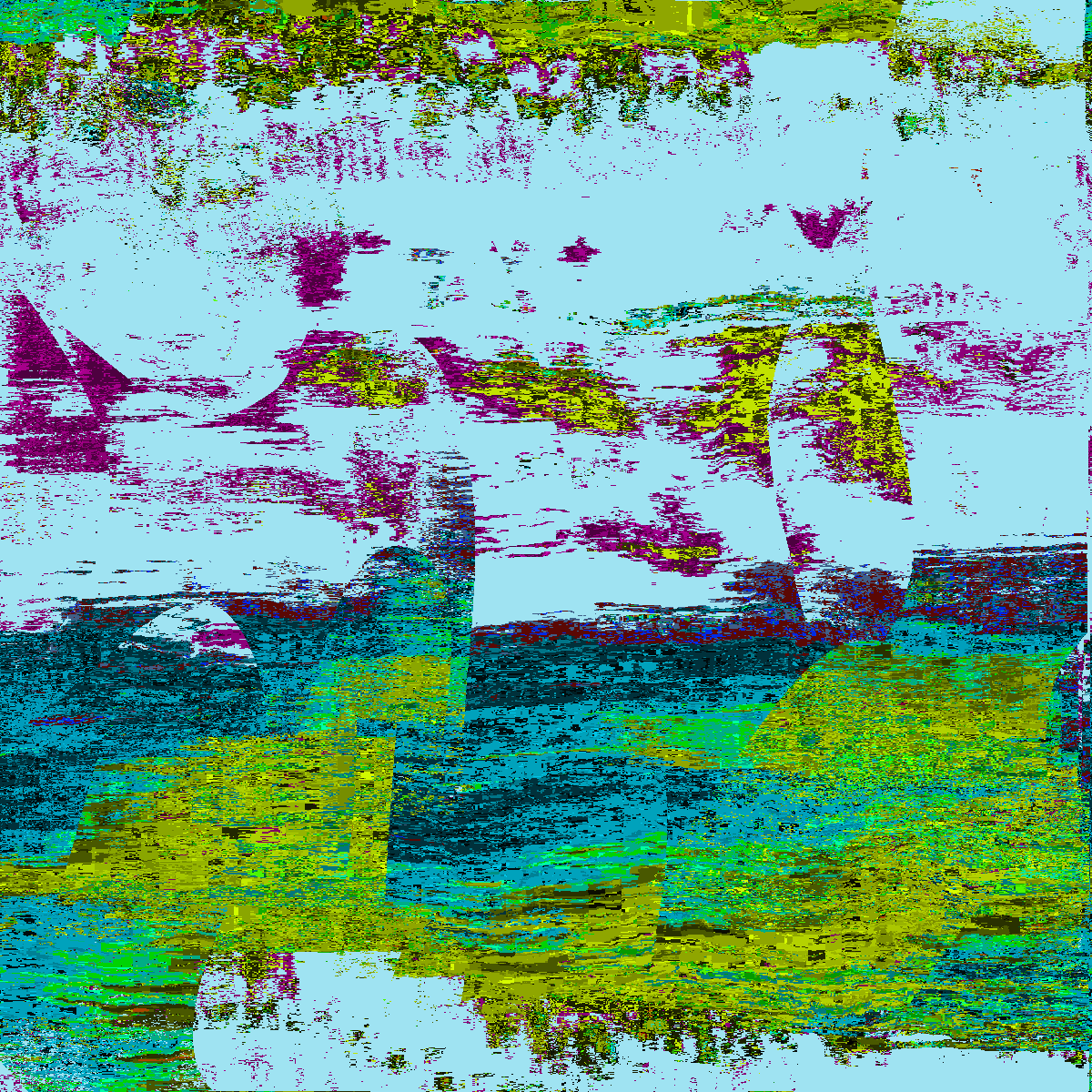 JOYFUL COLORS | GIFT #220 static NFT preview