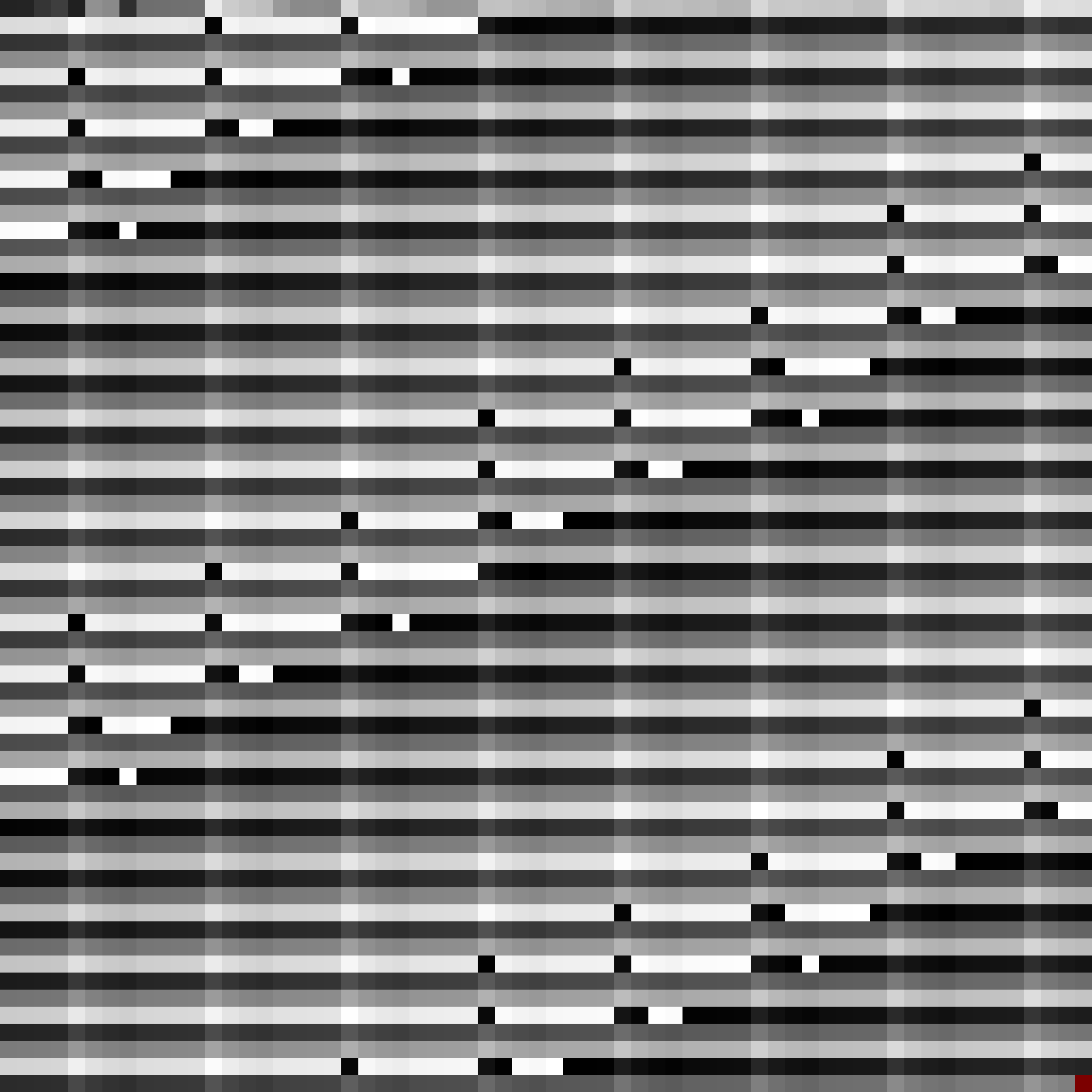 Bit Operations #186 static NFT preview