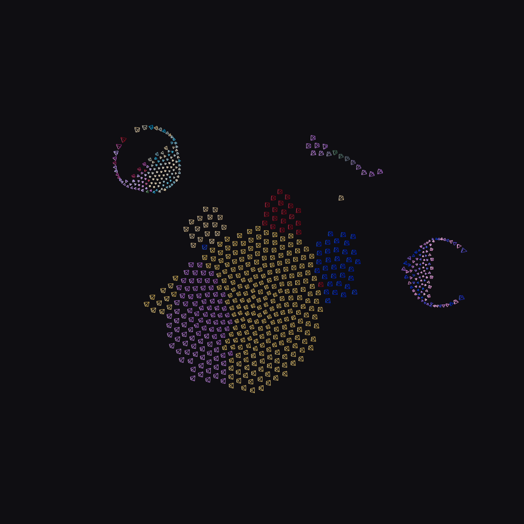 meios #83 static token preview
