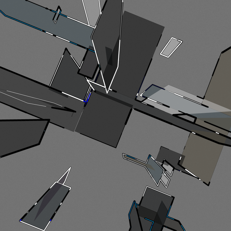 'Total Redraw' #29 static token preview