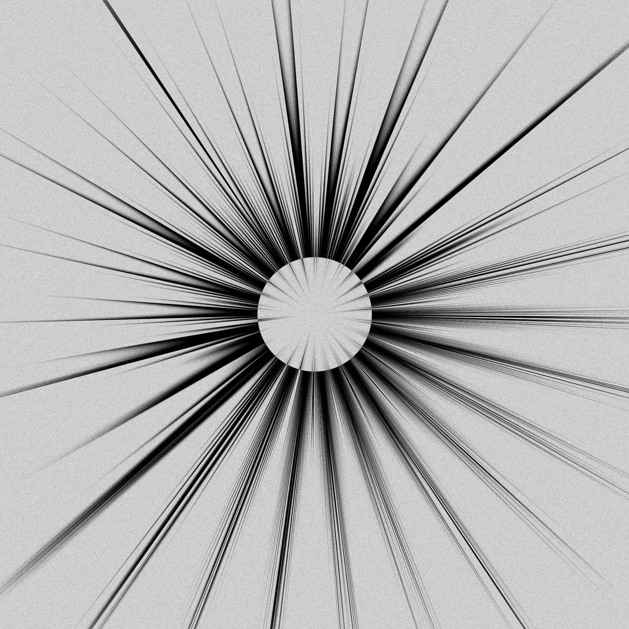 Flare #160 static NFT preview