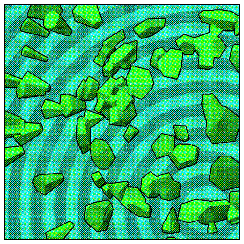 POP! Rocks #63 static NFT preview