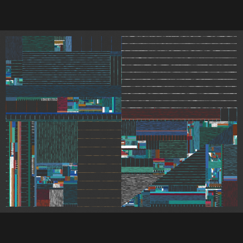 Recursive and Blocks #13 static token preview