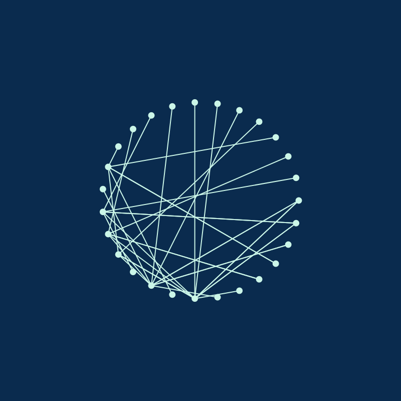 Morphing Networks #40 static token preview