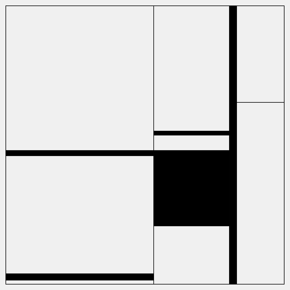 Border Line #8 static token preview