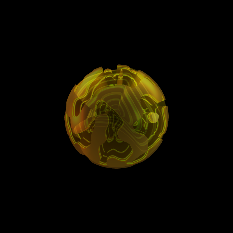 SynDevice #3163 static NFT preview