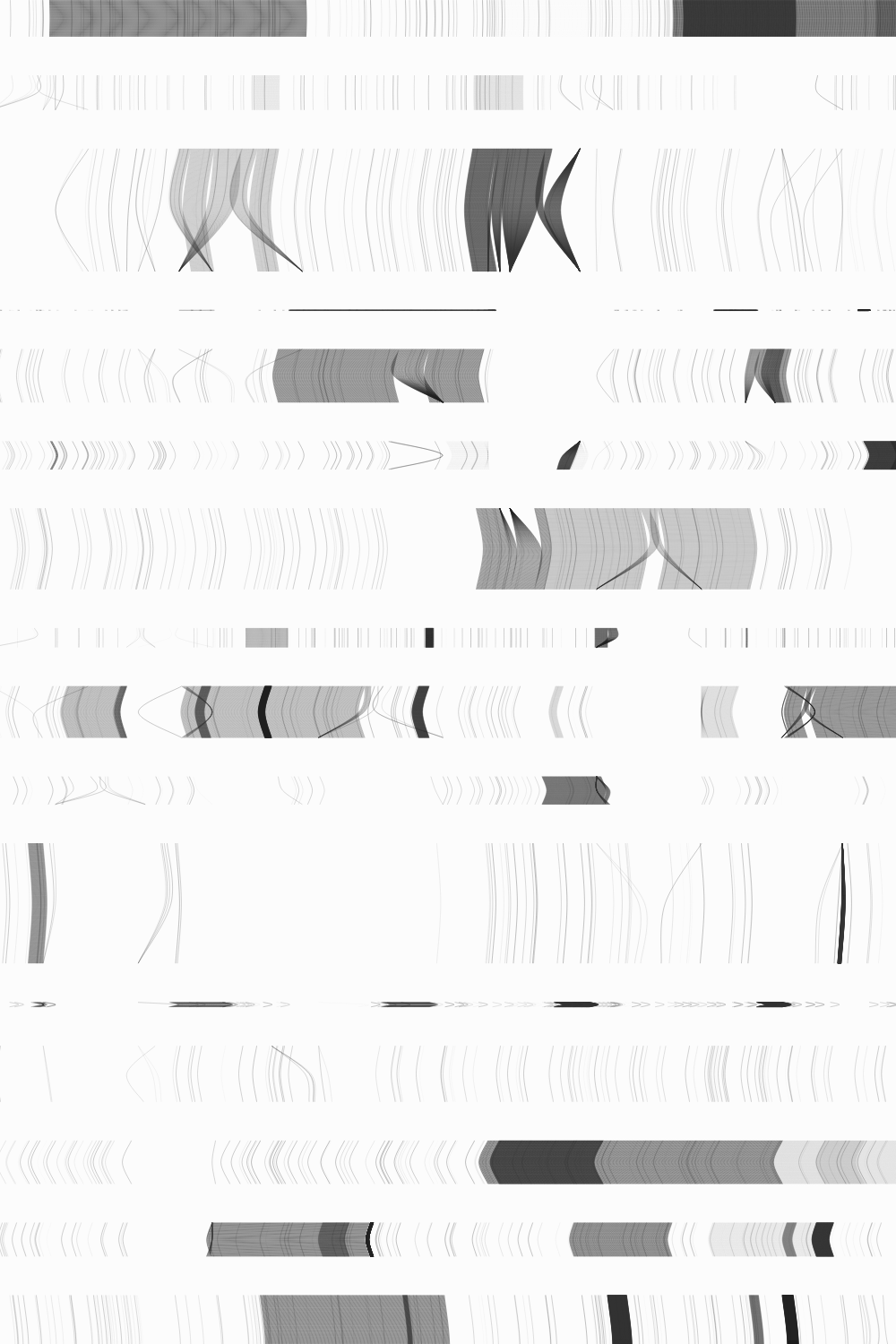 Disrupt #134 static NFT preview