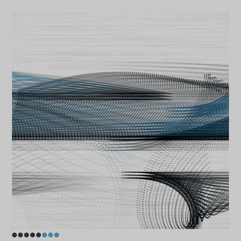 intersection #53 static NFT preview