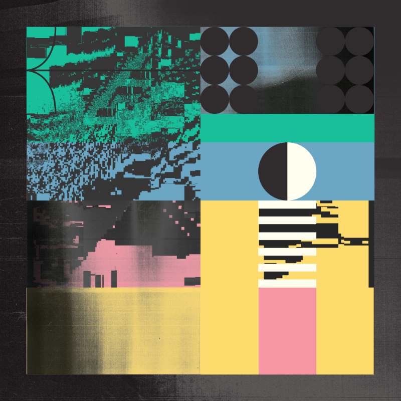 Abstraction VI #39 static NFT preview