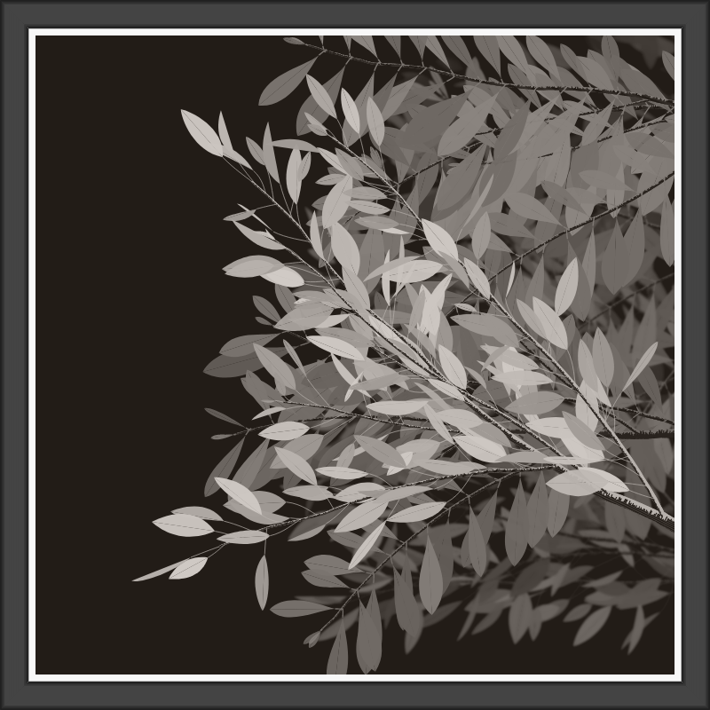White Night Vol.1 #175 static token preview