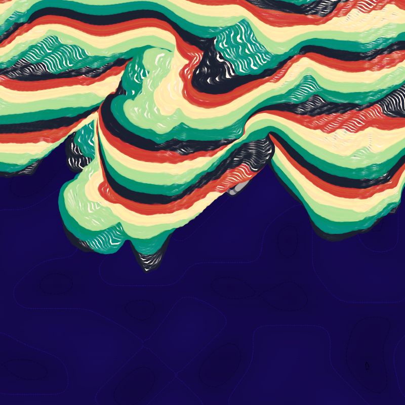 Meander River Plot v1 #68 static token preview