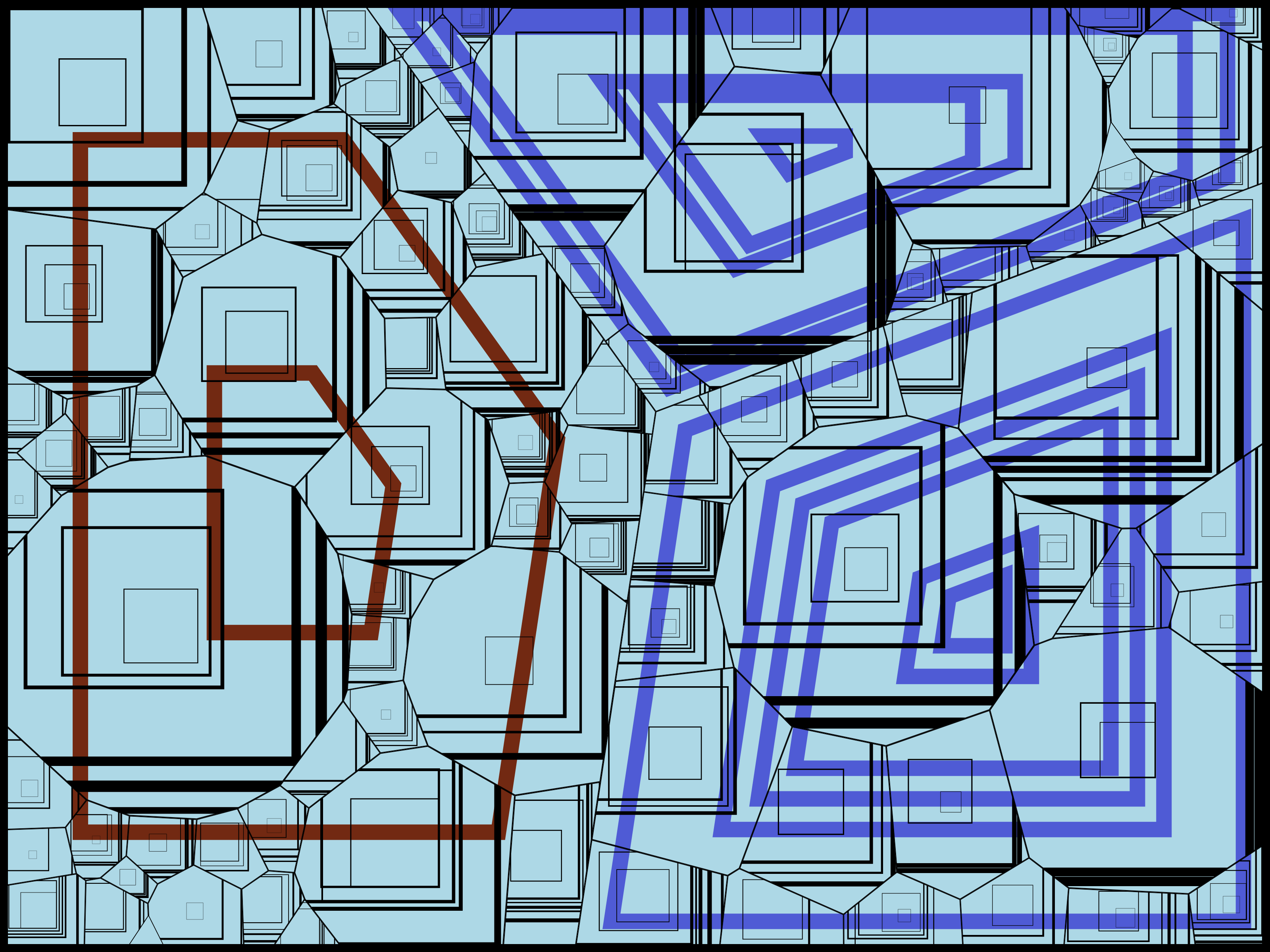oopArt #40 static NFT preview