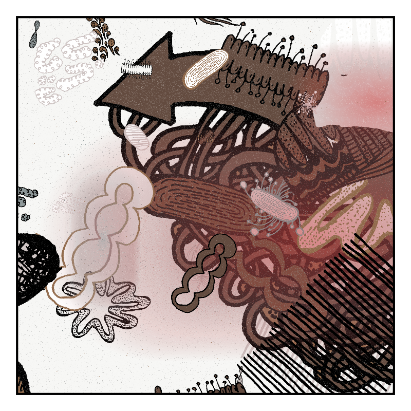Late Night Sketches II #10 static token preview