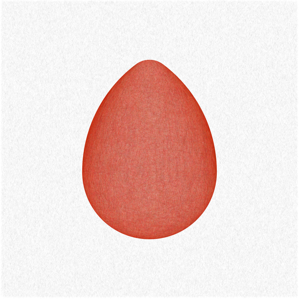 Easter Egg #833 static token preview