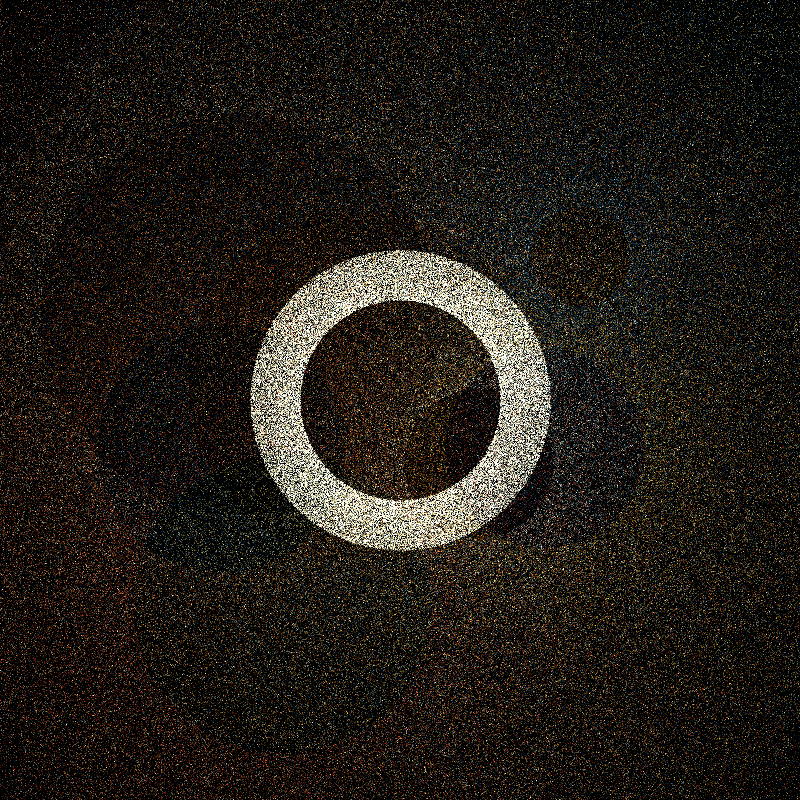 rings #64 static NFT preview