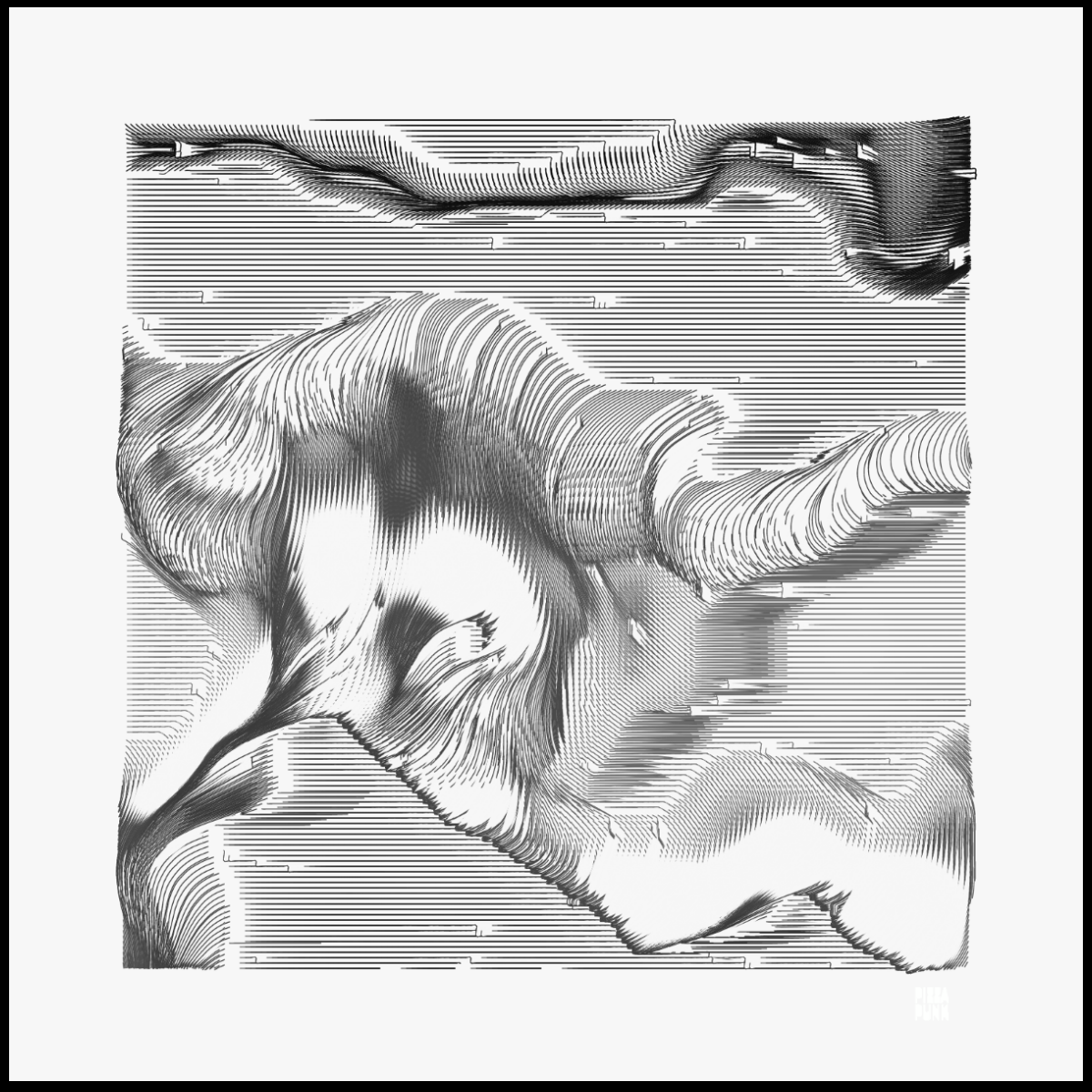 E R E B U S #363 static NFT preview
