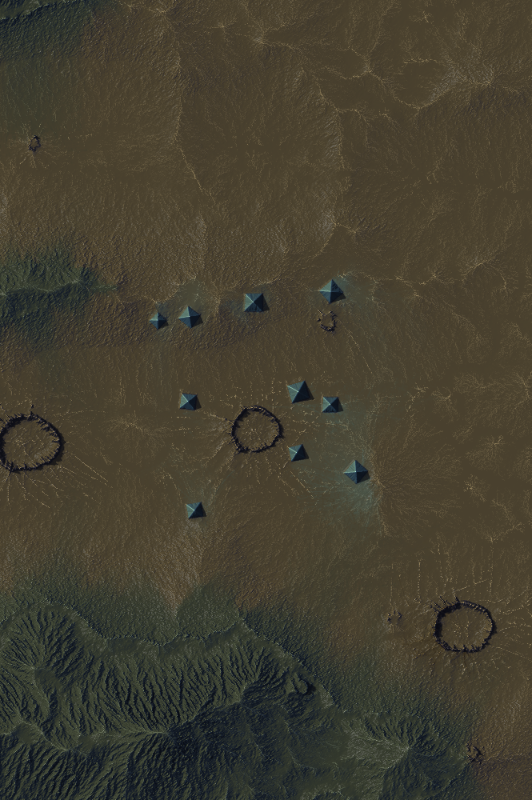 Reconnaissance #342 static token preview