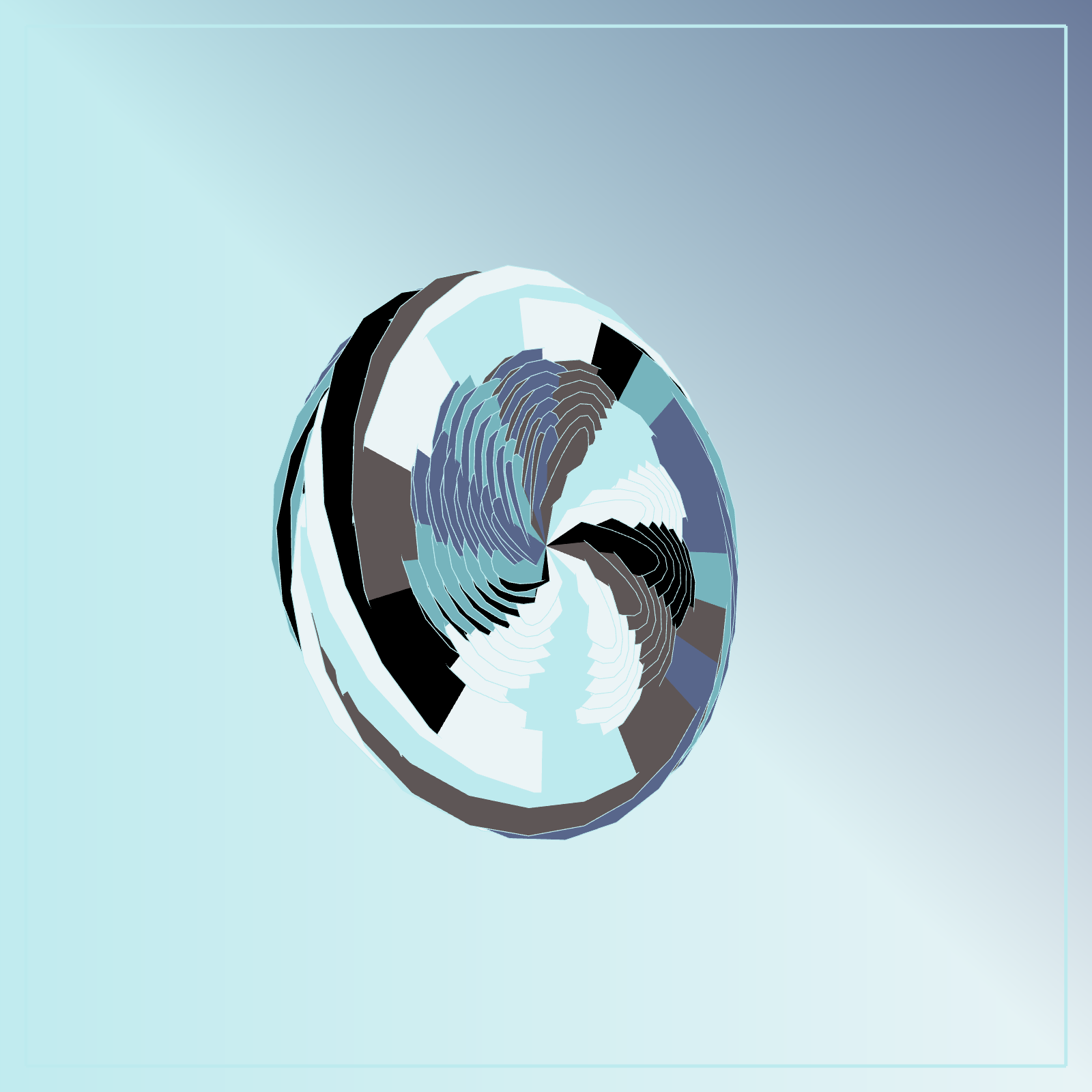 Morpheus #67 static token preview