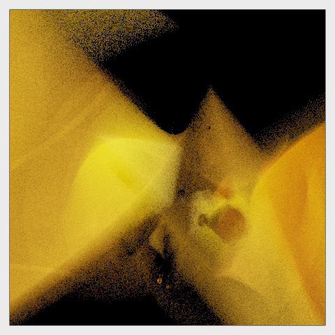 Light reverberations #99 static NFT preview