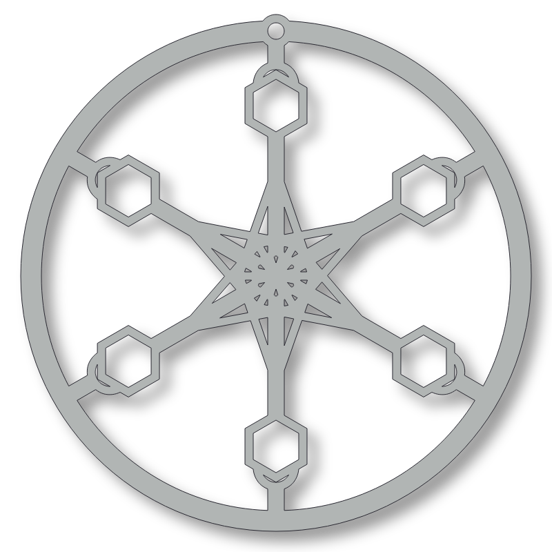 fx(ornament) 2022 #868 static token preview