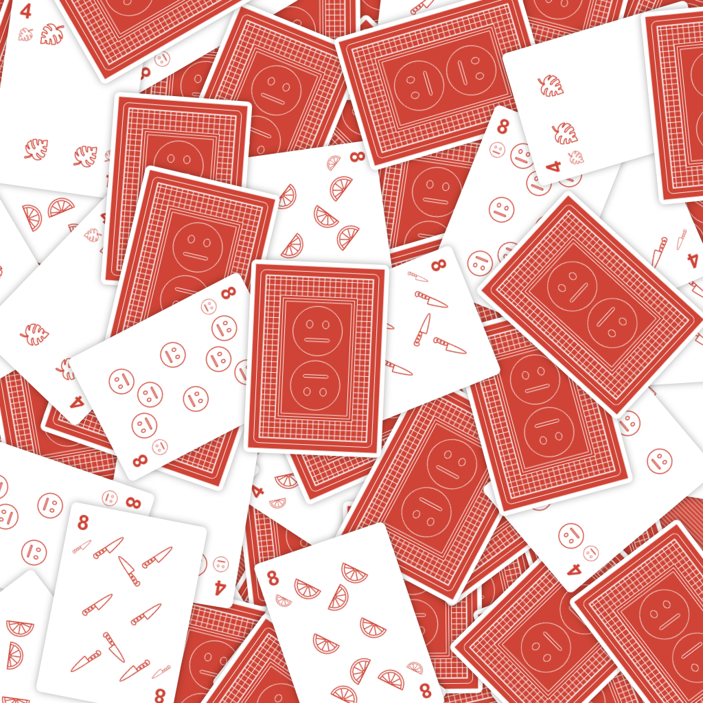 playing.cccccards #306 static token preview