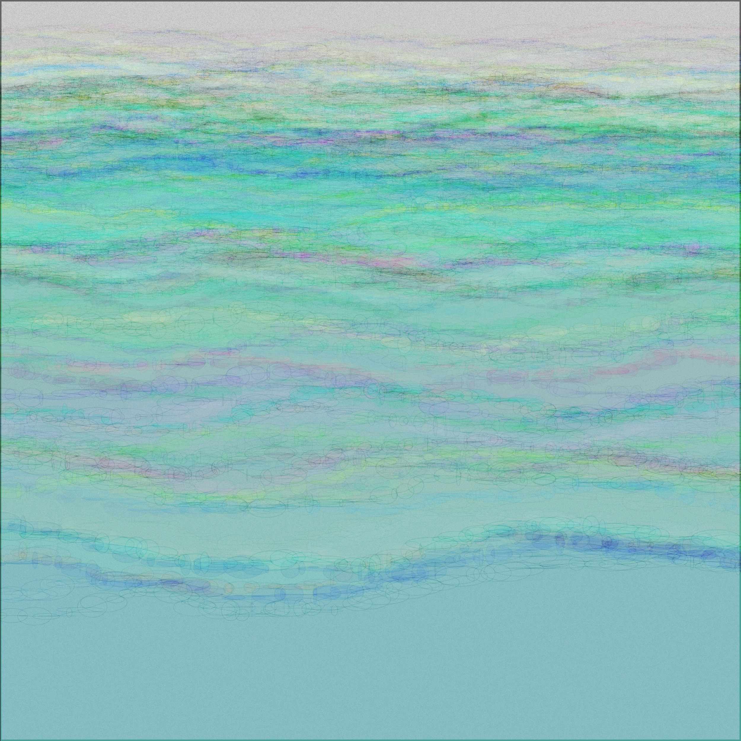 Abstract emotions #3 static token preview