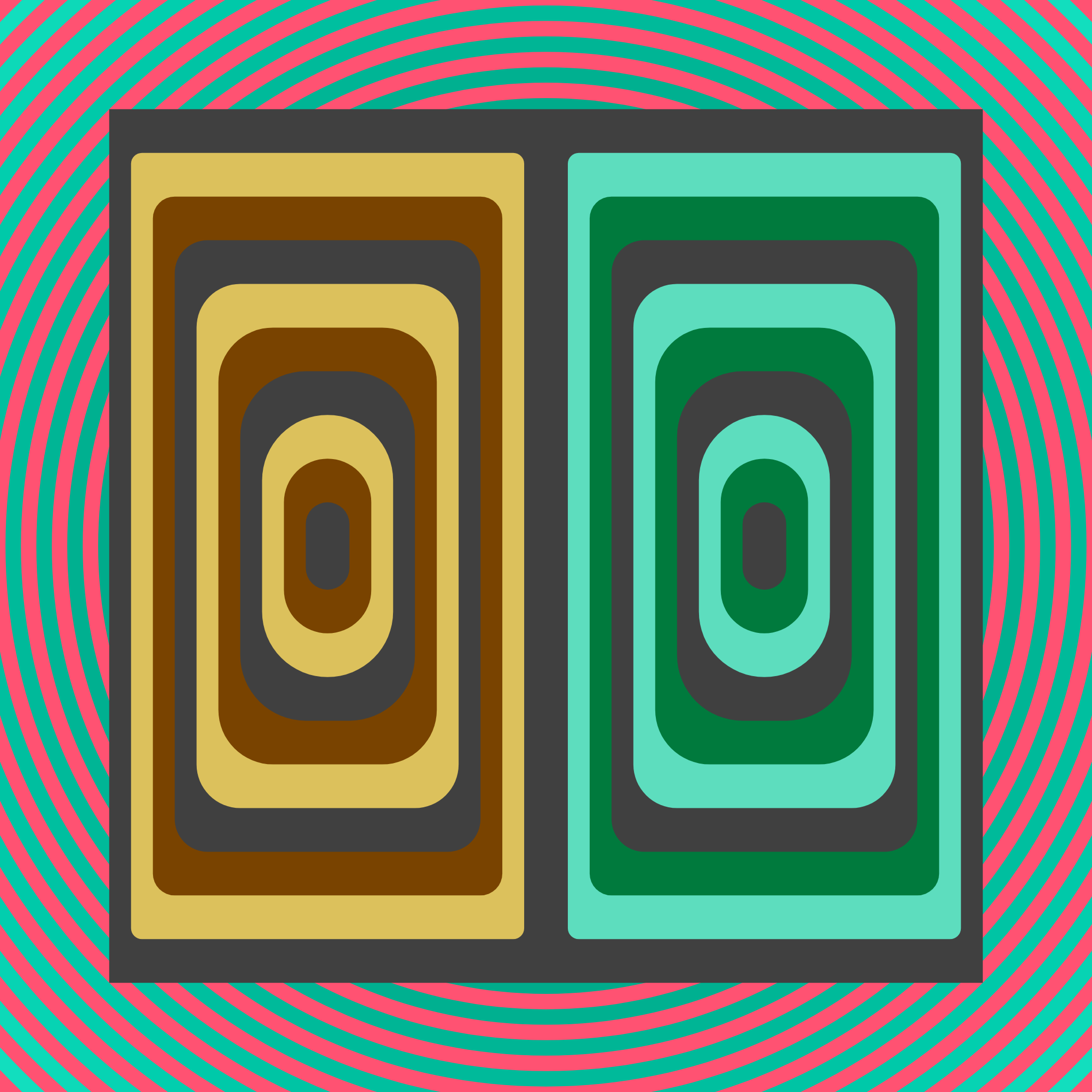 Opcode Op Art #45 static NFT preview