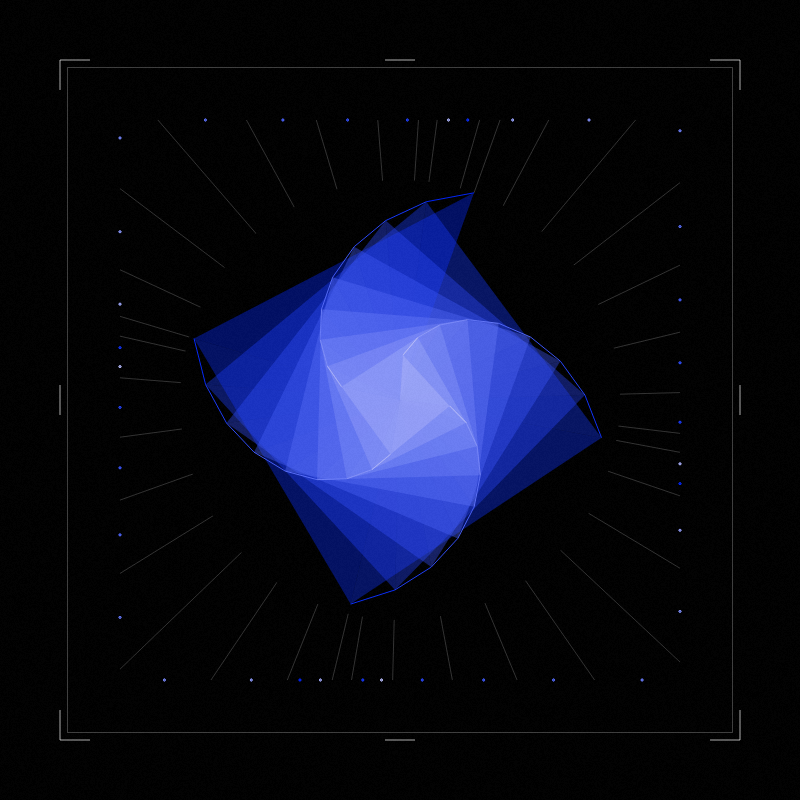 Project MDJ #20 static token preview