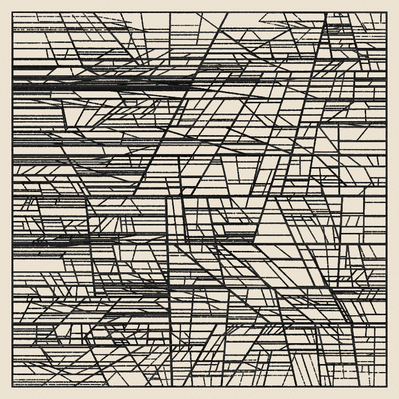 Extreme Ways Sketchup #162 static NFT preview