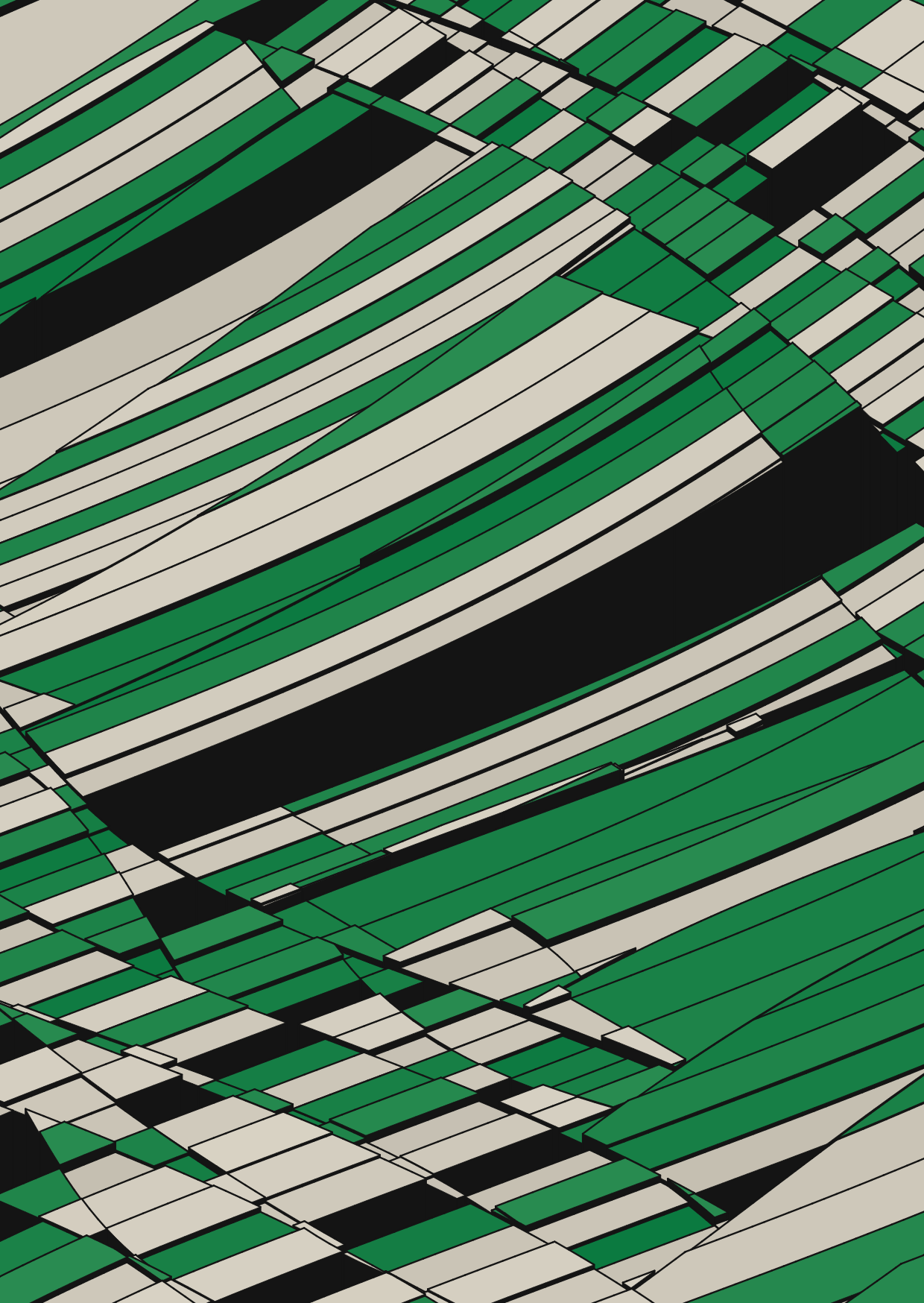 Destructures #366 static token preview