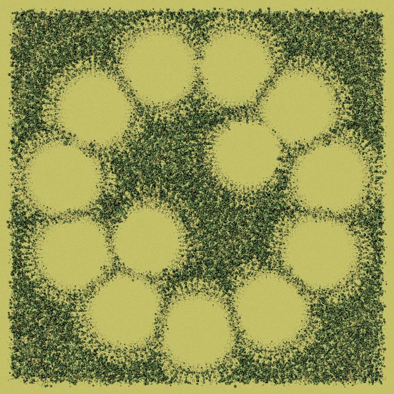 Lunar #48 static NFT preview