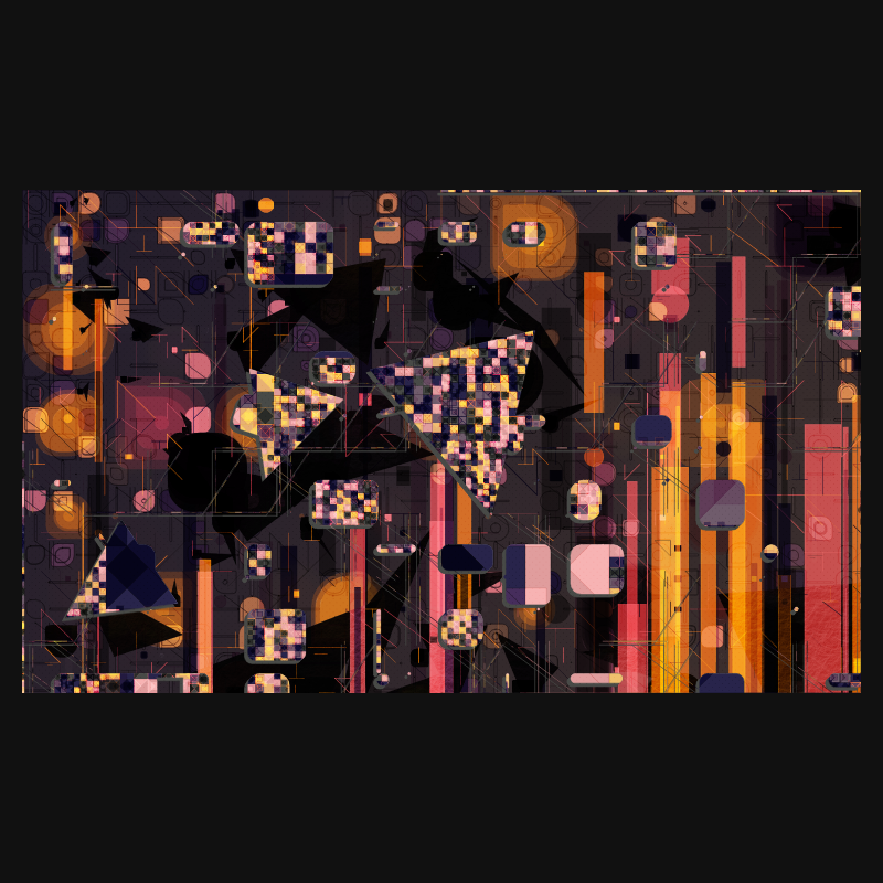 struc_ #102 static NFT preview