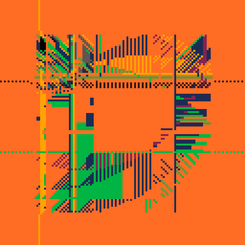 pico_vibrations #74 static token preview