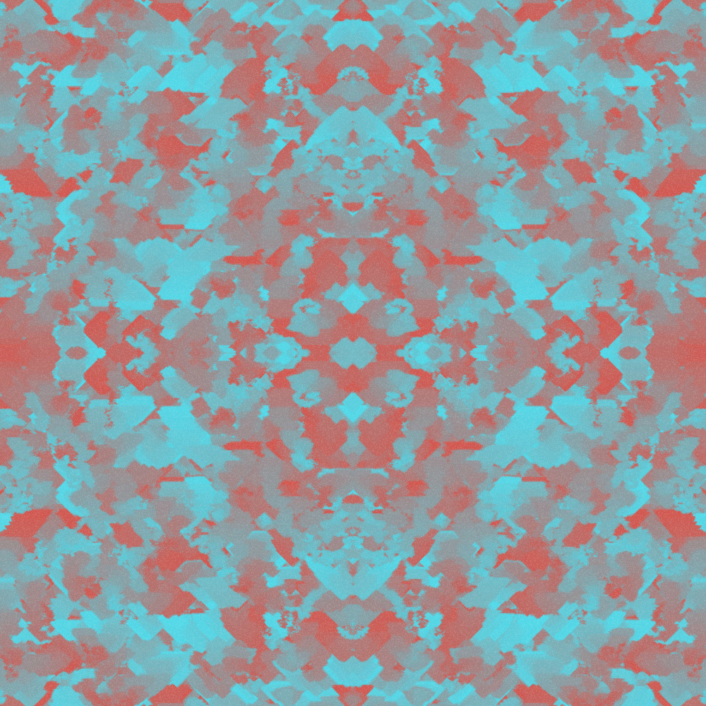 Random Colors #37 static token preview