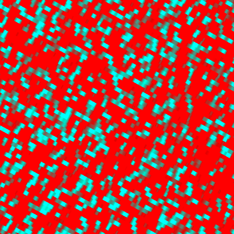 pixel paranoia #2 #120 static token preview