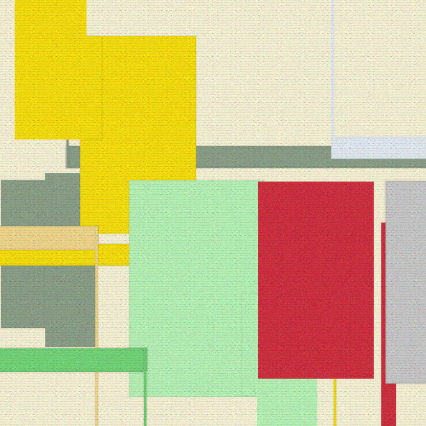 Fragments Of Drawings #294 static token preview