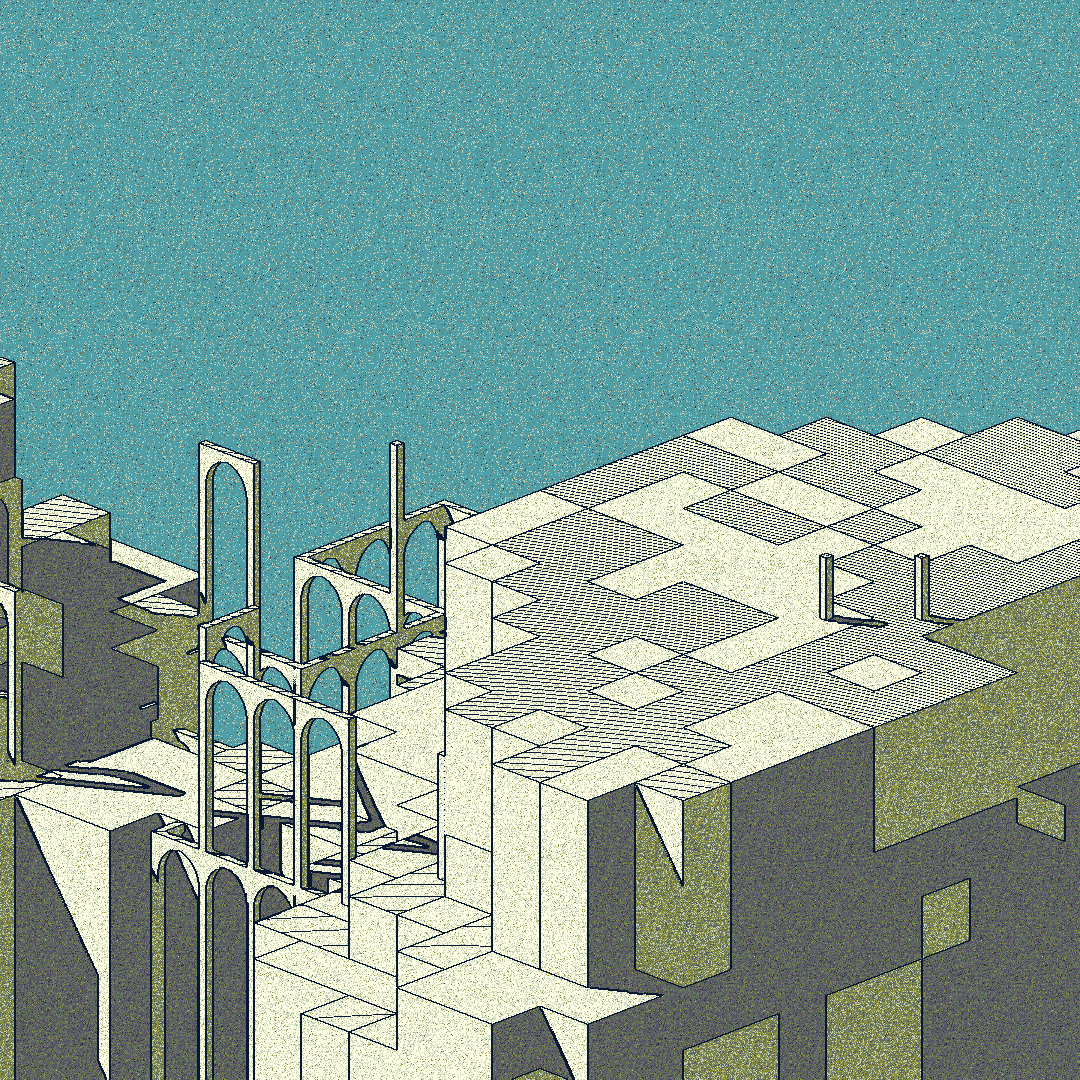 Viadukt #163 static NFT preview