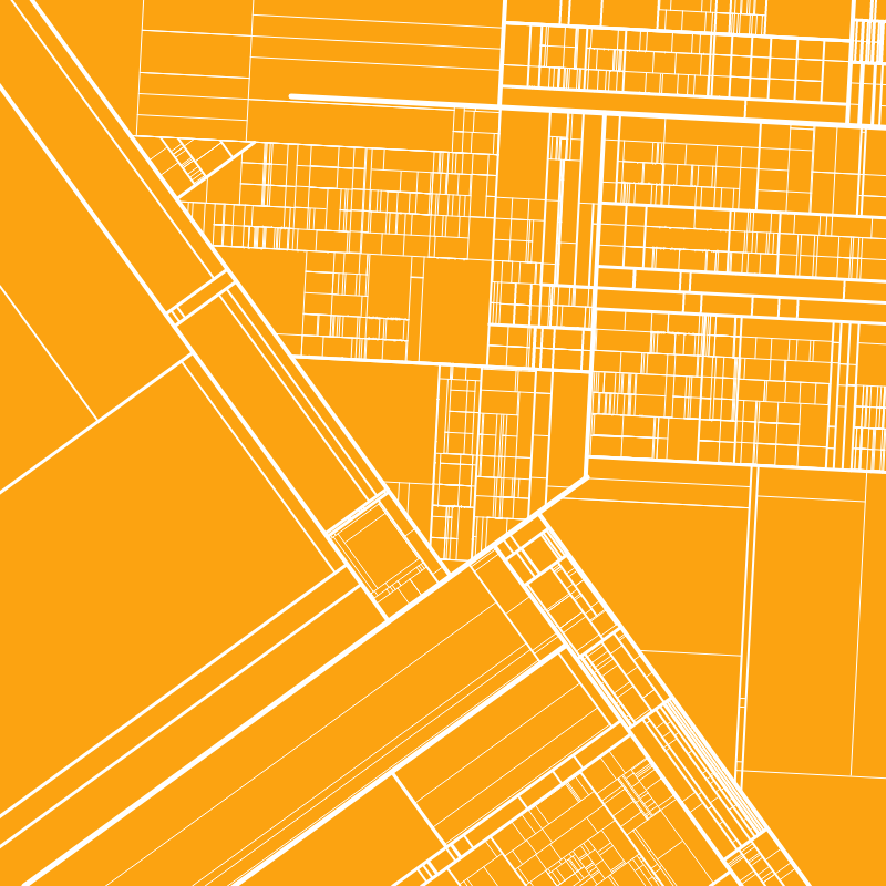 Fractal Places #1 static token preview