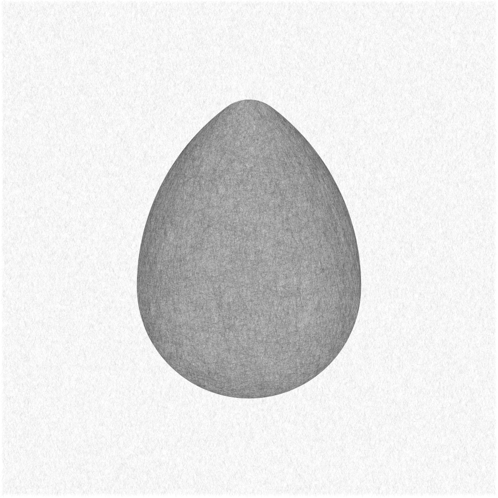Easter Egg #732 static token preview