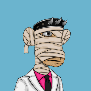 UNDERCOVER APE PROJECT project preview
