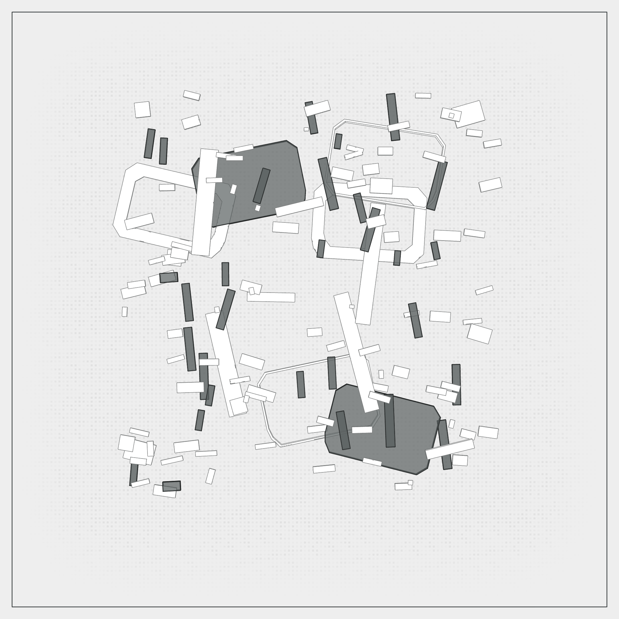 GENERATIVE GLASSES #214 static token preview