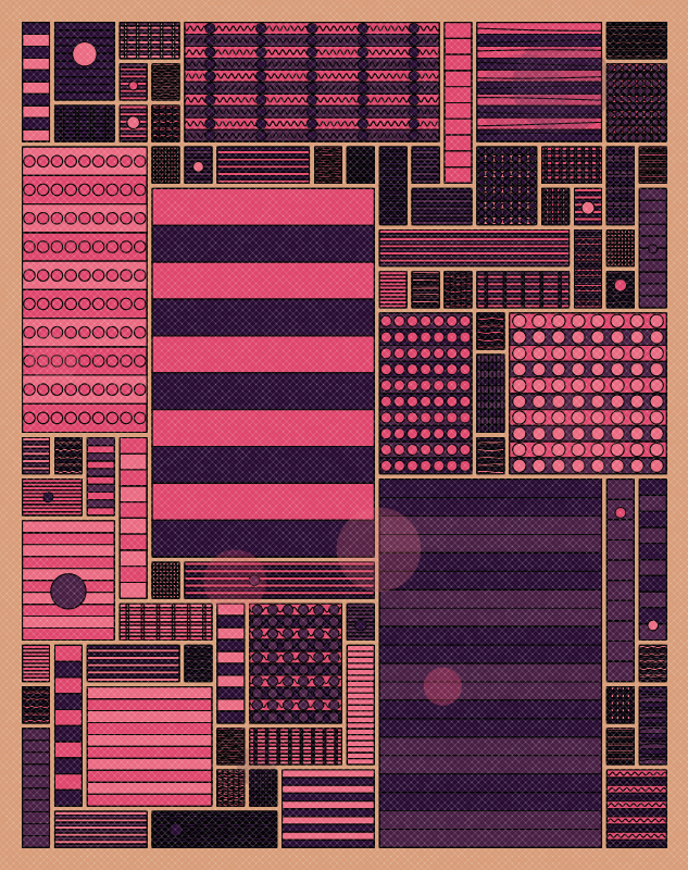 Repose #44 static NFT preview