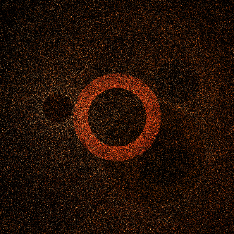 rings #70 static token preview