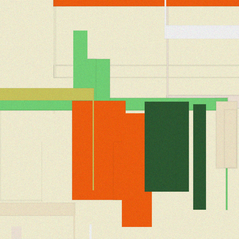 Fragments Of Drawings #311 static token preview