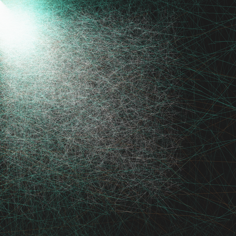 interconnect #39 static NFT preview