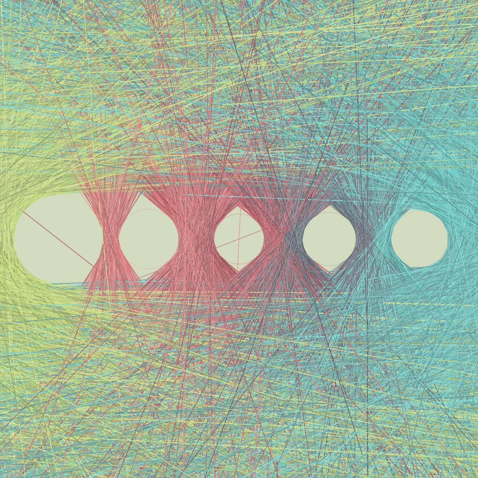 Threads #155 static token preview