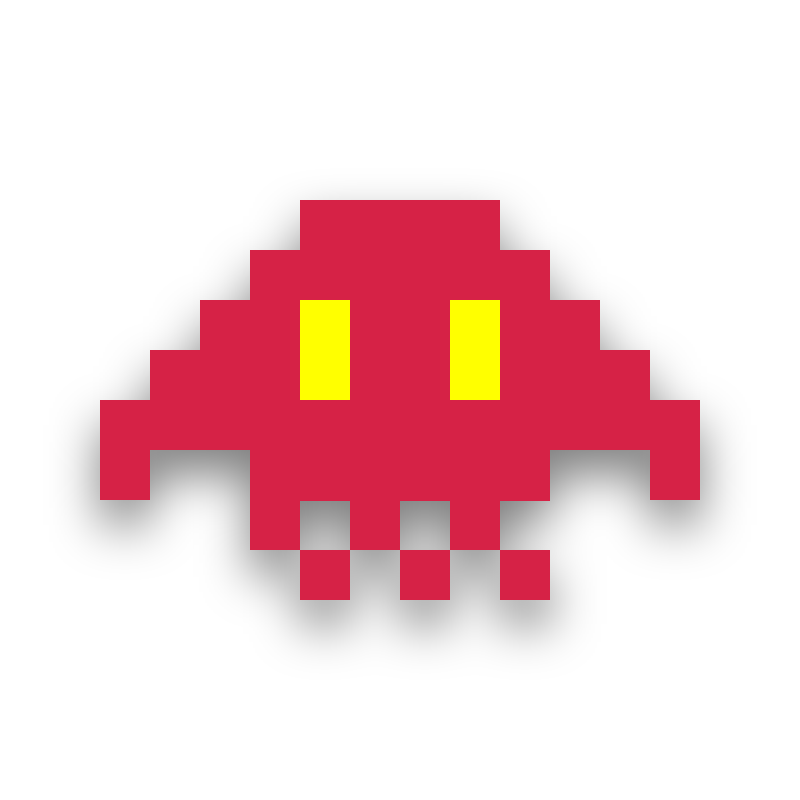 fx-invaders #859 static token preview