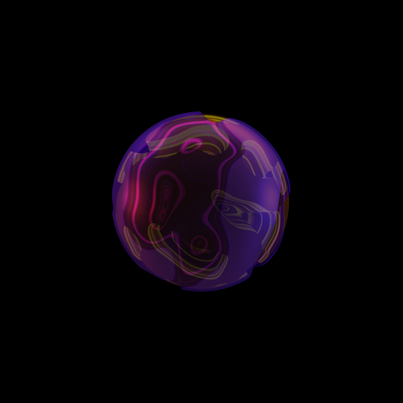 SynDevice #2830 static NFT preview