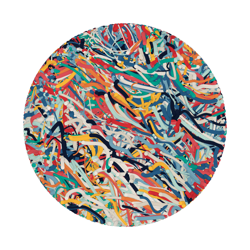 achromat #183 static NFT preview