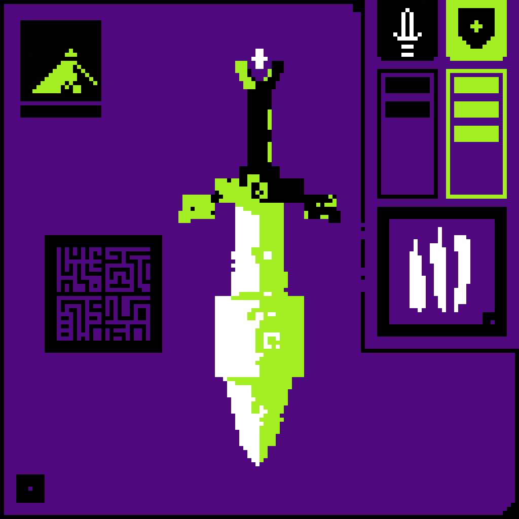 SWORDS #148 static token preview